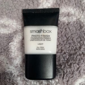 Smashbox Photo Finish Primer